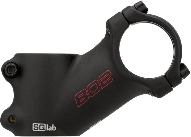 SQlab Potence 802 2.0 - noir/70 mm 35°