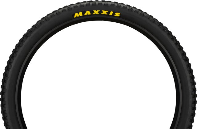 Maxxis Cubierta plegable Rekon Dual EXO WT TR 27,5" - negro/27,5x2,4