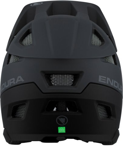 Endura Casque Intégral MT500 Full Face - black/55 - 59 cm