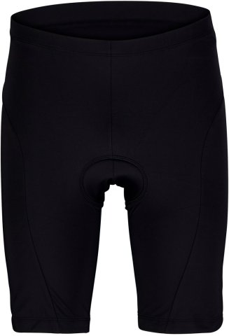 VAUDE Short Mens Active Pants - black uni/L