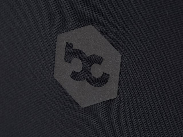 bc original Culotes cortos con tirantes Race Bib Shorts - black-grey/M