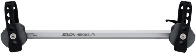 SILCA Abrazadera de cuadro Hirobel - universal/universal