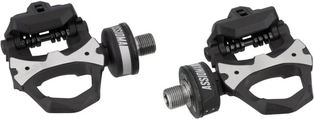 Favero Assioma Duo Power Meter Pedals - black/universal