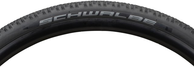 Schwalbe Smart Sam Performance 28" Wired Tyre - black/37-622 (28x1.4)