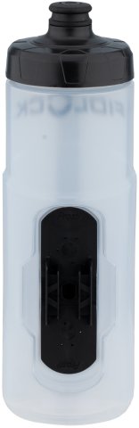 FIDLOCK TWIST Drink Bottle 600 ml - transparent-white/600 ml