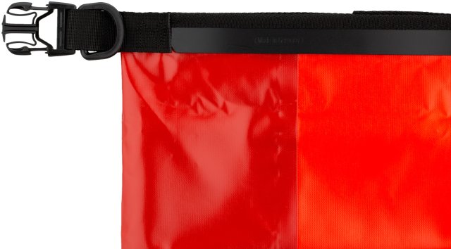 ORTLIEB Dry-Bag PD350 Stuff Sack - cranberry-signal red/5 litres