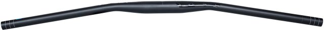 PRO Koryak 31.8 8 mm Low Riser Handlebars - black/780 mm 9°