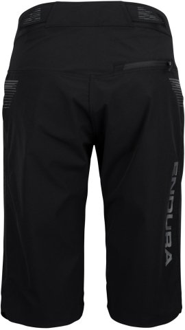 Endura Pantalones cortos para damas SingleTrack Lite Shorts - black/S