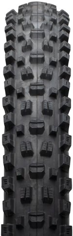 Maxxis Assegai Dual EXO WT TR 29+ Folding Tyre - black/29x2.60