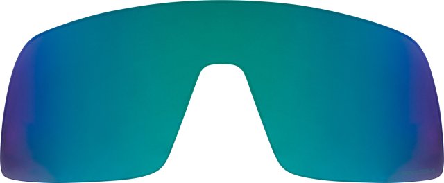 Oakley Spare Lenses for Sutro Glasses - prizm jade/normal