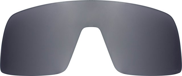 Oakley Ersatzgläser für Sutro Brille - prizm black/normal