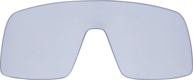Oakley Ersatzgläser für Sutro Brille - clear/normal