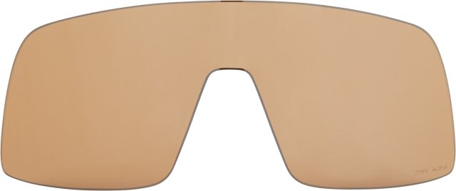 Oakley Spare Lenses for Sutro Glasses - prizm tungsten/normal