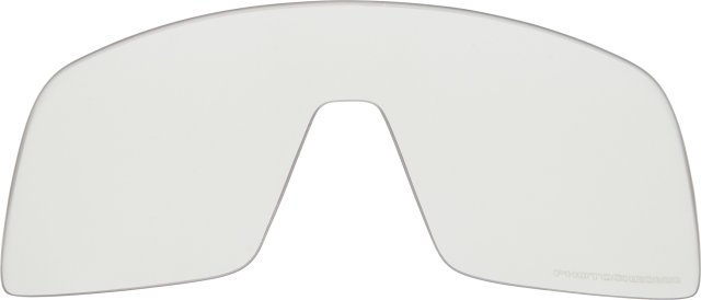 Oakley Ersatzgläser für Sutro Brille - clear to black iridium photochromic/normal