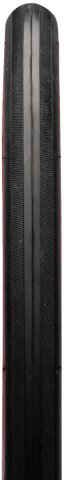 Michelin Cubierta plegable Lithion 2 28" - negro-rojo/25-622 (700x25C)