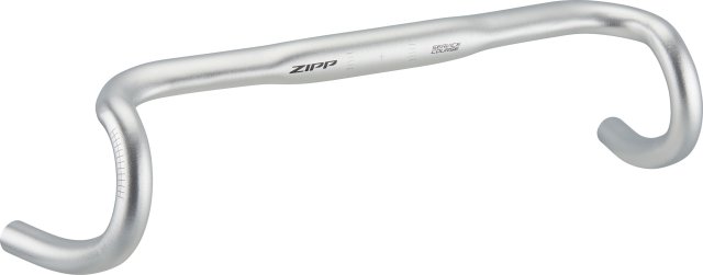Zipp Service Course 70 XPLR 31.8 Handlebars - silver/44 cm
