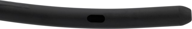Zipp Vuka Clip Aerobars with Aluminium Extensions - black/EVO 110 mm low
