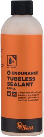 Orange Seal Sellador Endurance Sealant - universal/237 ml 237 ml