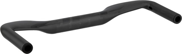 Zipp Manillar básico de crono Vuka Bull Carbon - black/38 cm