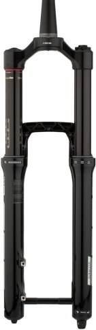 RockShox ZEB Ultimate RC2 DebonAir Boost 27.5" Suspension Fork - gloss black/180 mm / 1.5 tapered / 15 x 110 mm / 38 mm