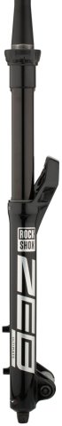 RockShox Horquilla de suspensión ZEB Ultimate RC2 DebonAir Boost 27,5" - gloss black/180 mm / 1.5 tapered / 15 x 110 mm / 38 mm