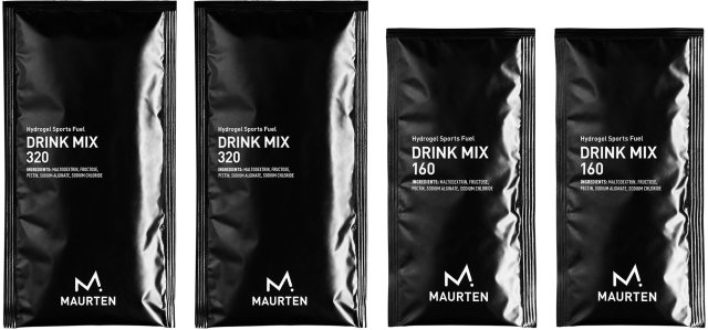 Maurten Drink Set - universal/universal