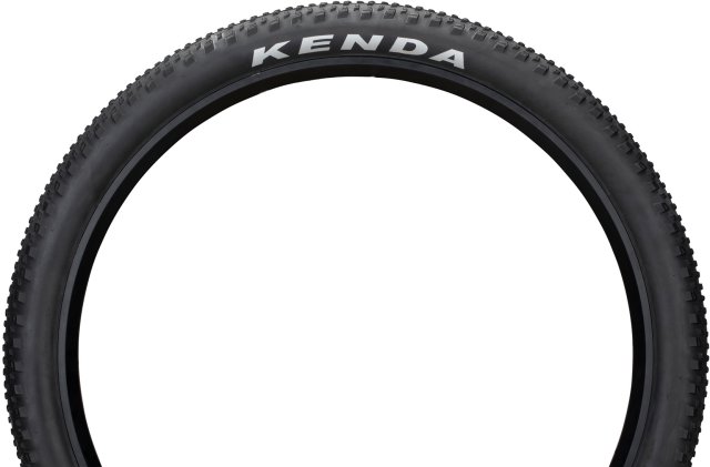 Kenda Booster Pro SCT 27,5+ Faltreifen - schwarz/27,5x2,6