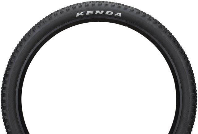 Kenda Cubierta plegable Helldiver Pro AEC 27,5" - negro/27,5x2,4