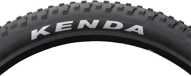 Kenda Regolith Pro EMC 27,5+ Faltreifen - schwarz/27,5x2,6