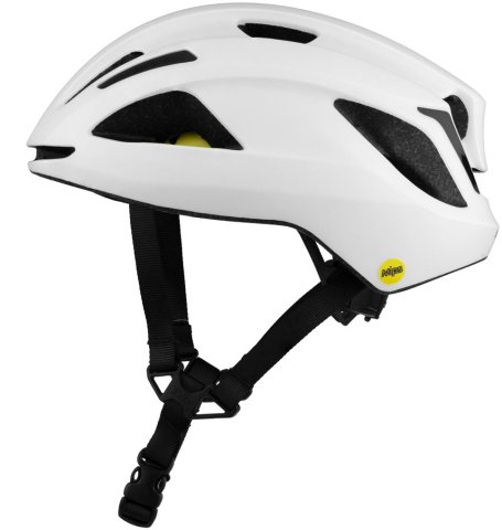 Specialized Casque Align II MIPS - satin white/56 - 60 cm