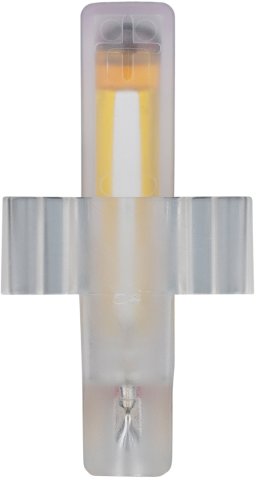 Knog Lampe Arrière Plus (StVZO) - transparent/universal