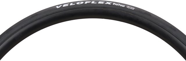 VELOFLEX ProTour 28" Tubular Tyre - black/25-622 (28x25 mm)