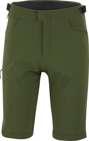 GORE Wear Explore Shorts - utility green/M