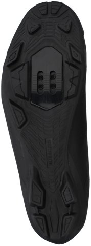 Shimano Chaussures VTT SH-XC300E Larges - black/42