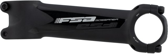 FSA Gossamer 31.8 Stem - black/130 mm 6°