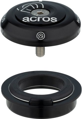 Acros Blocklock ZS44/28.6 Headset Top Assembly - black/ZS44/28.6