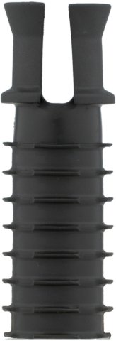 Easton Fixation à la Tige de Selle pour Pile Di2 - black/27,2 mm
