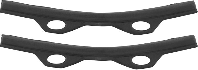 Troy Lee Designs Sweatglide para cascos A3 - black/57 - 59 cm