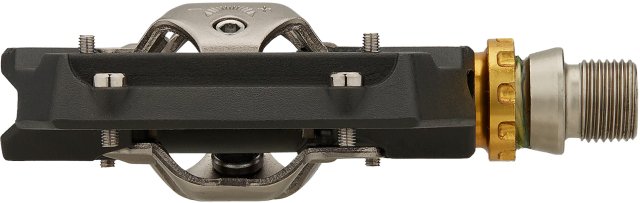 Shimano Saint PD-M821 Clipless Pedals - black/universal