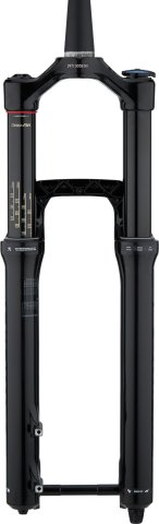 RockShox Domain RC DebonAir Boost 29" Suspension Fork - gloss black/160 mm / 1.5 tapered / 15 x 110 mm / 44 mm