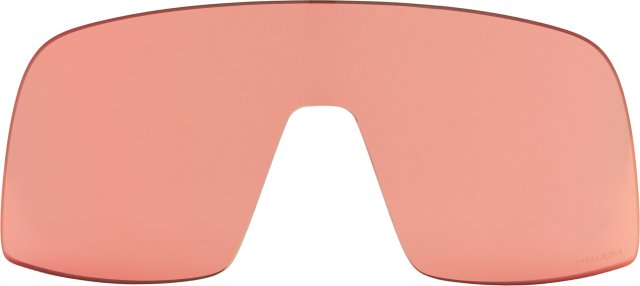 Oakley Ersatzglas für Sutro S Sportbrille - prizm trail torch/normal