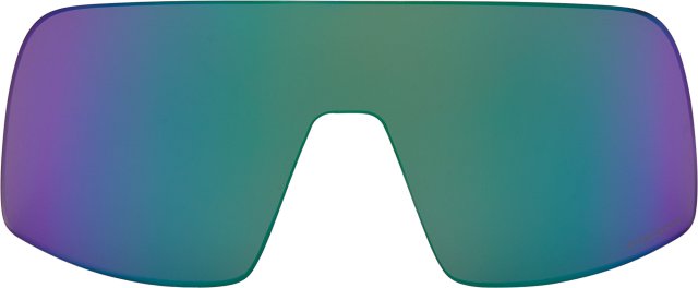 Oakley Replacement Lens for Sutro S Sports Glasses - prizm road jade/normal