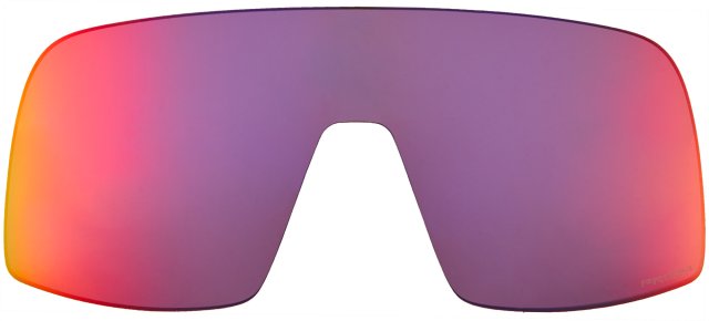 Oakley Replacement Lens for Sutro S Sports Glasses - prizm road/normal