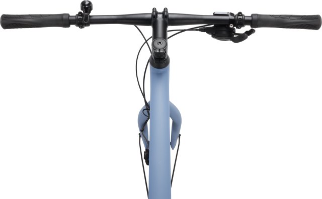 Vortrieb Vélo pour Hommes Modell 1 - bleu-gris/M