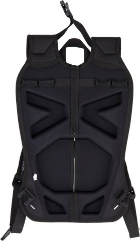 ORTLIEB Bike Pannier Back Carrying System for Bike Bags - black/universal