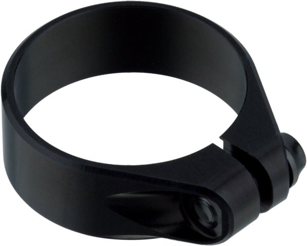 77designz Seatclamp V2 Seatpost Clamp - black/34.9 mm