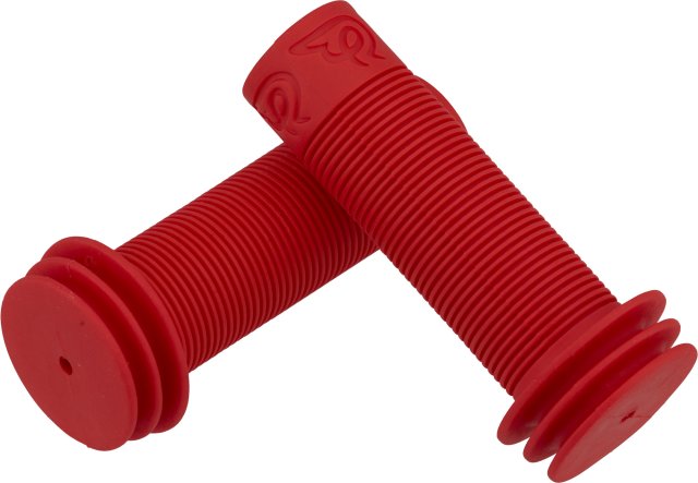 EARLY RIDER Handlebar Grips for 14"-16" Kids Bikes - red/100 mm