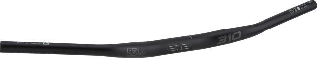 SQlab Manillar 310 3.0 - 31.8 - negro/720 mm 18°