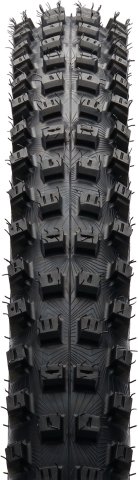 Continental Argotal Downhill SuperSoft 29" Folding Tyre - black/29x2.4