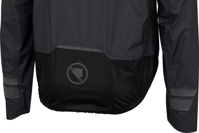Endura Veste Pro SL Waterproof Shell - black/M